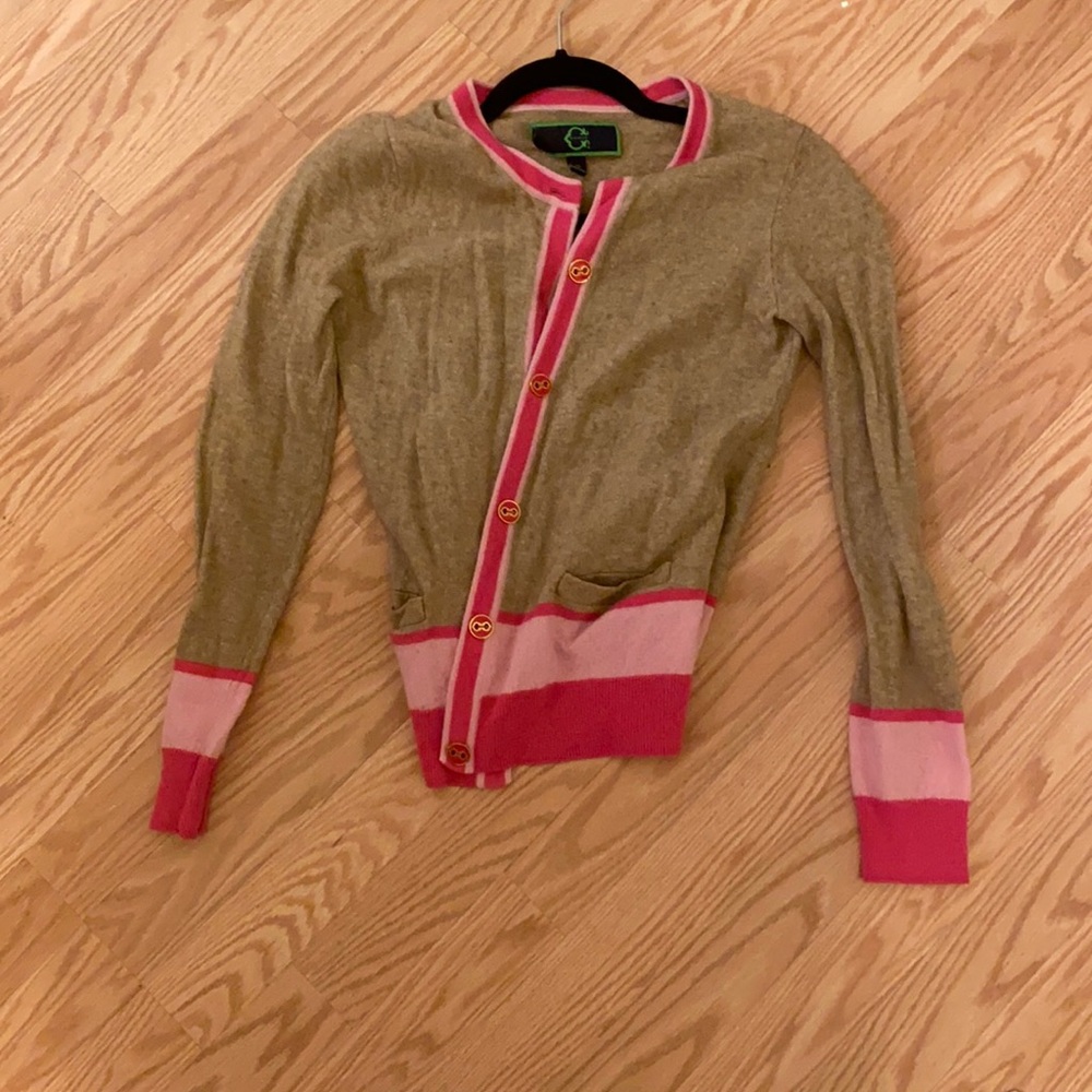 Cardigan